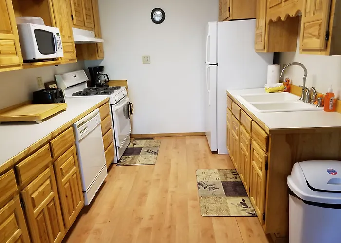 Soldotna Dog Friendly Lodging and Hotels