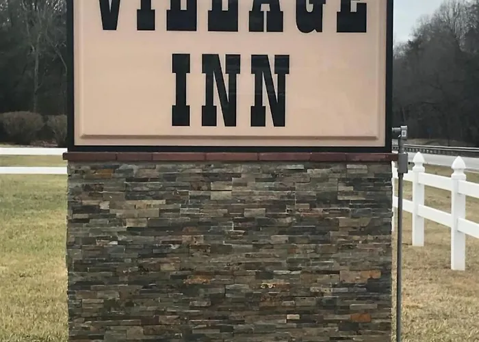 Bedford Motels