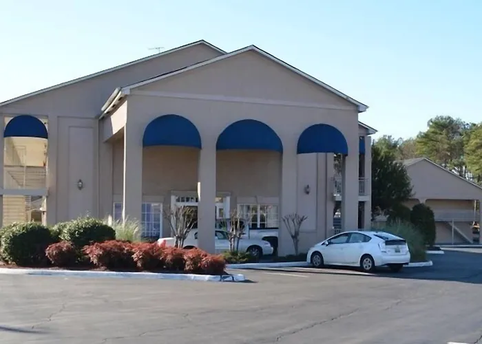 Homewood Motels