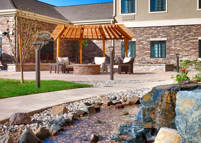 Cheyenne Dog Friendly Hotels