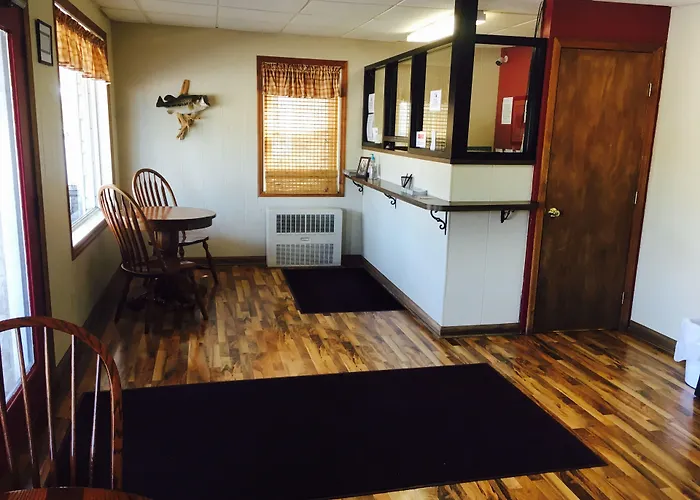 Batavia Motels