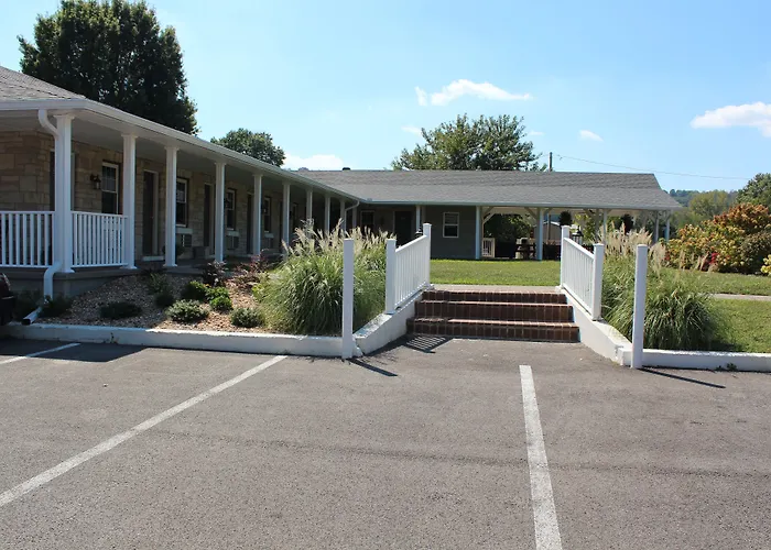 Aberdeen Motels