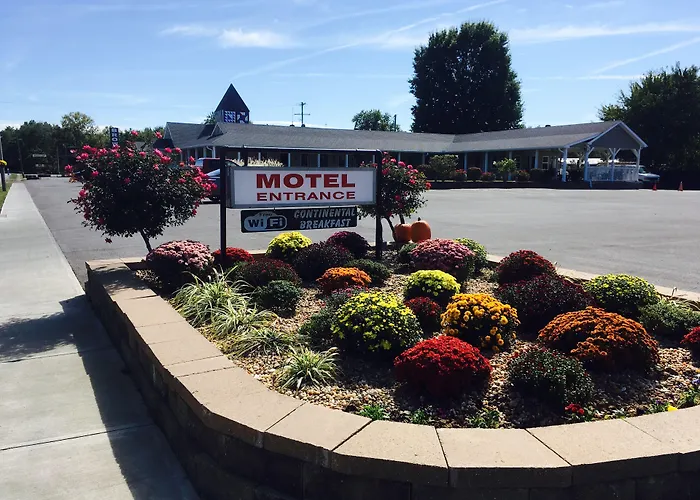 Summerside Motels