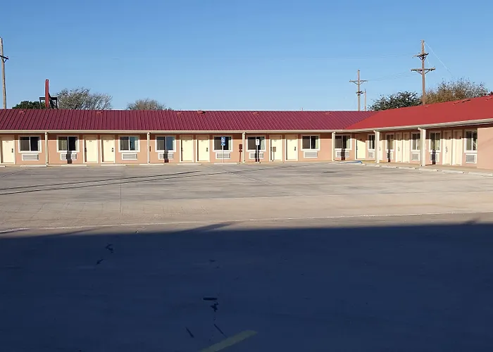 Denver City Motels
