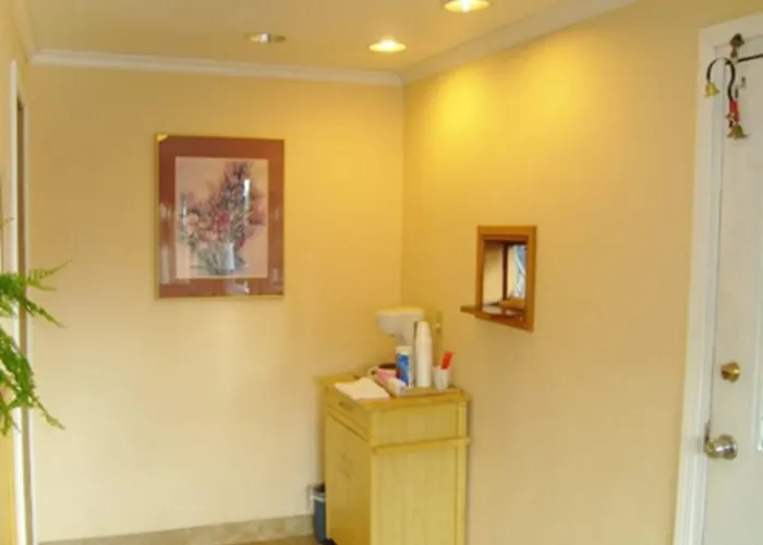 Salmon Creek Motels