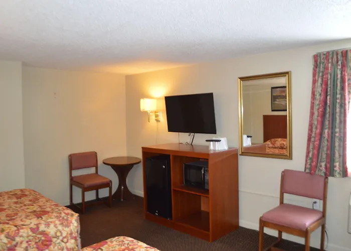 Watertown Motels