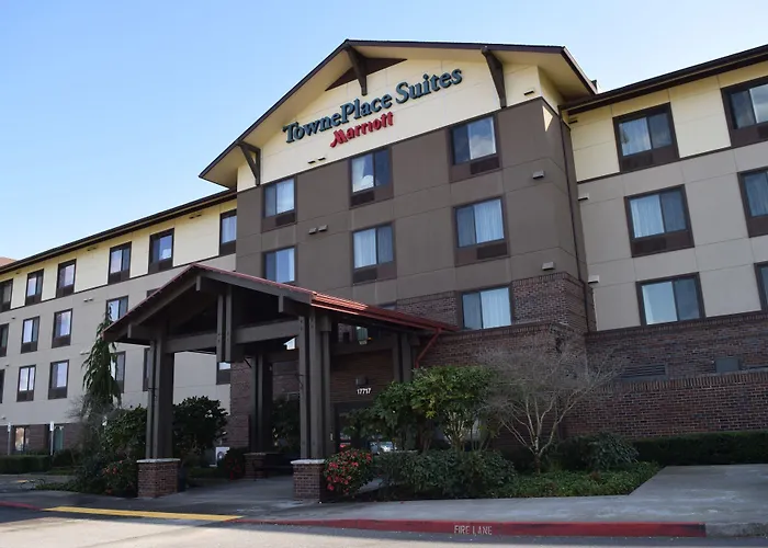 Evergreen Dog Friendly Hotels