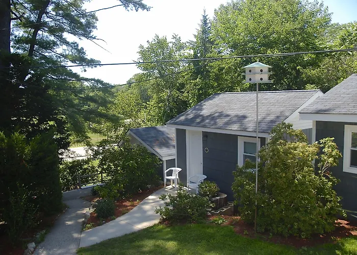 Kittery Motels