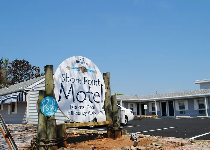 Baldwin Motels