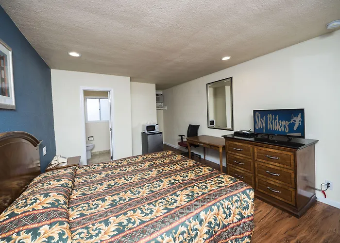 Sacramento Motels