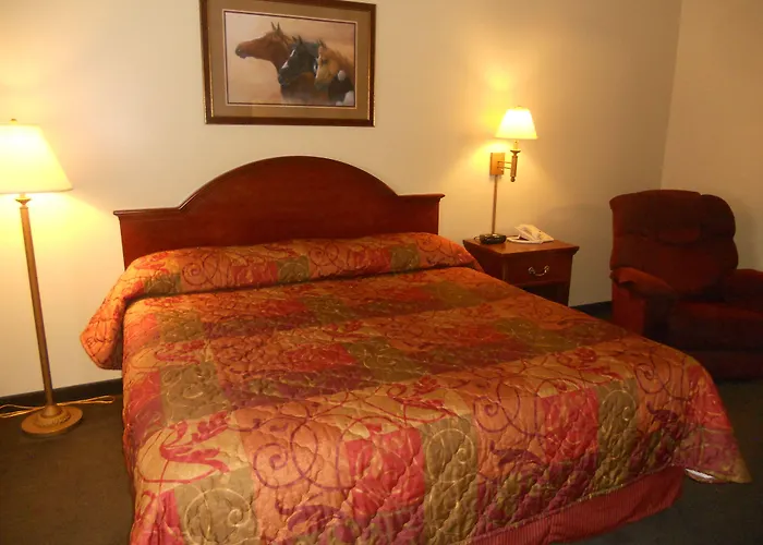 Wagner Motels