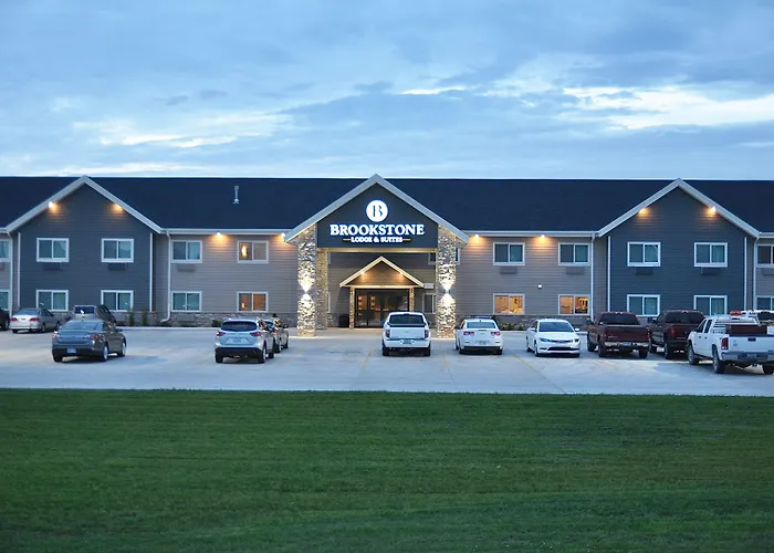 Clarion Motels