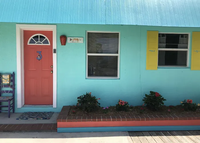 Estero Motels