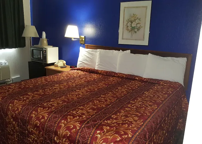 Gaylord Motels