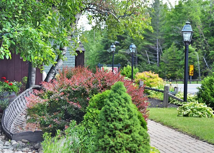 Wilmington Motels