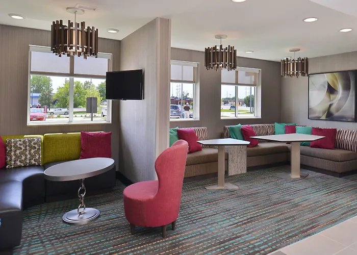Cedar Rapids Dog Friendly Lodging and Hotels