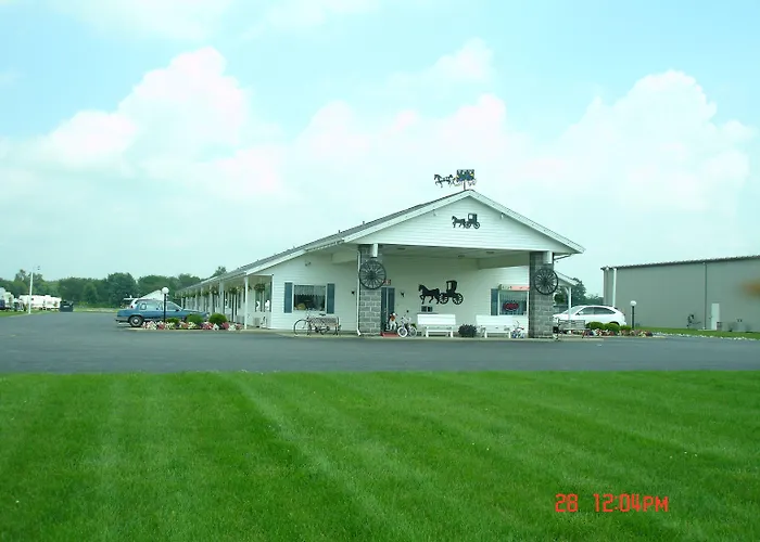 Howe Motels