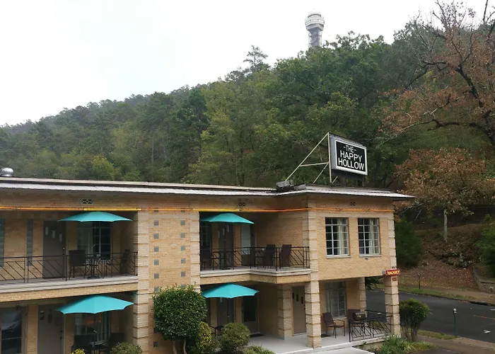Murfreesboro Dog Friendly Hotels