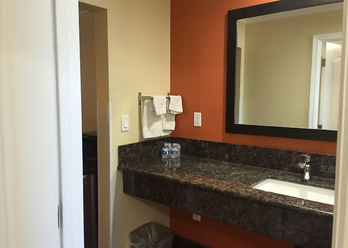 Moss Landing Motels