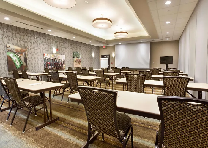 Louisville Dog Friendly Hotels