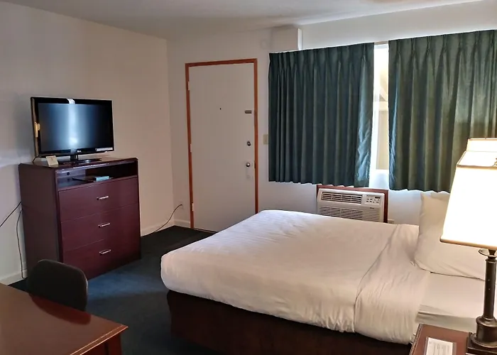 Corvallis Dog Friendly Lodging and Hotels