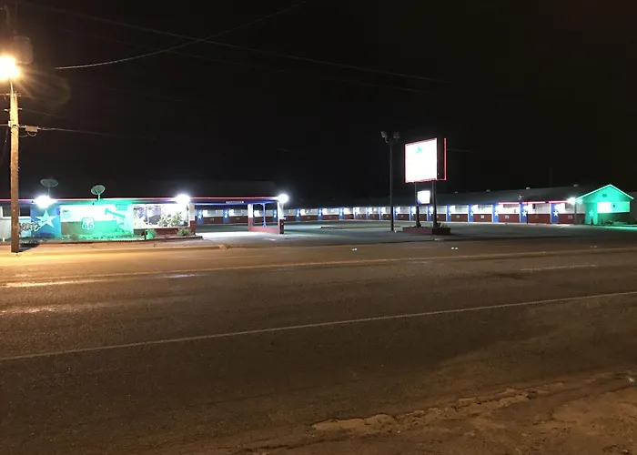 Wheeler Motels