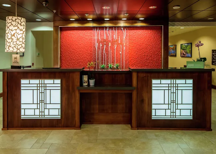 Uniontown Dog Friendly Hotels