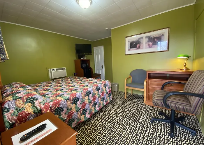Chandler Motels