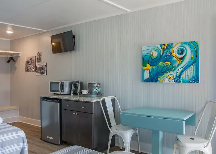 Hatteras Dog Friendly Hotels