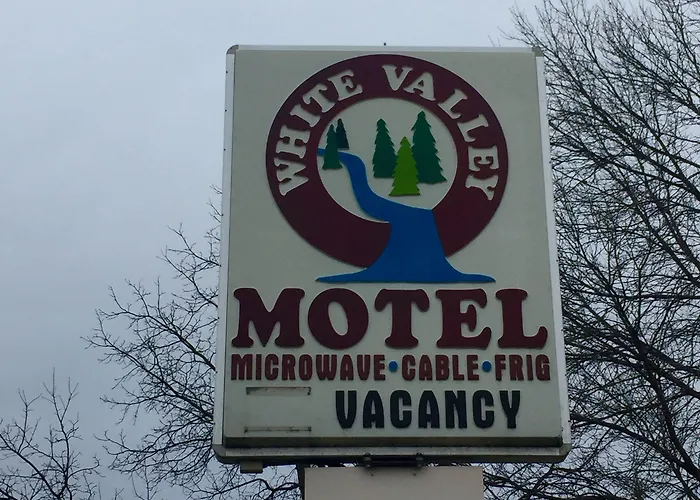 Saint Charles Motels