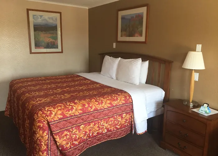 Beeville Motels