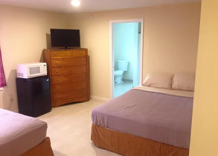 Westerly Motels