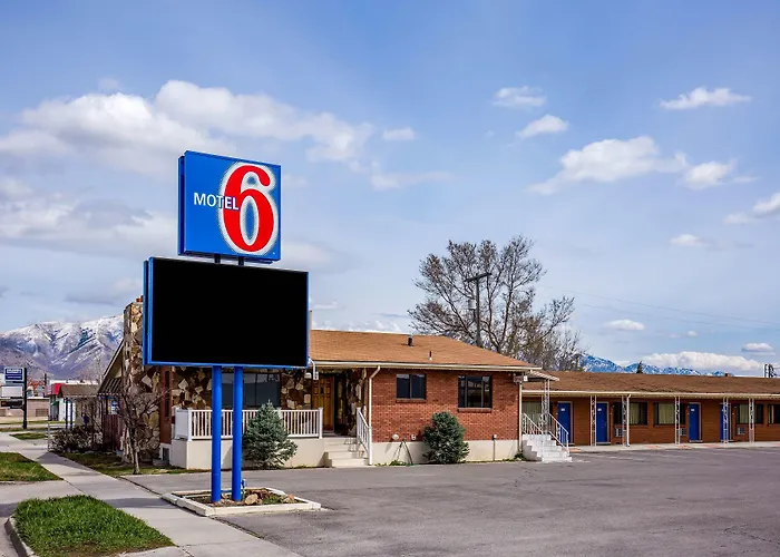Tremonton Dog Friendly Lodging and Hotels