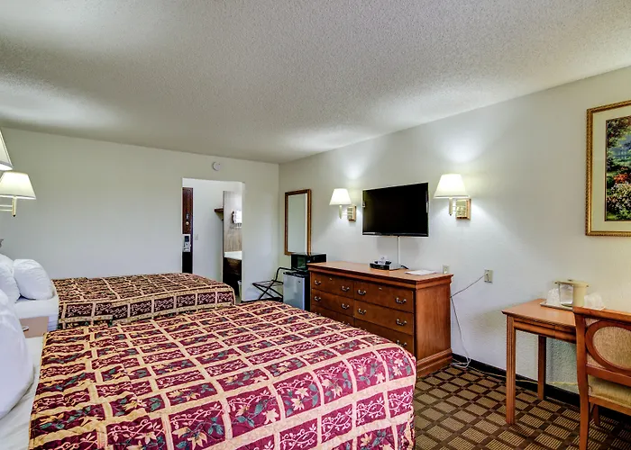 Birchwood Motels