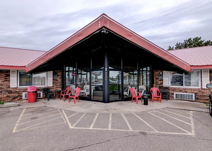 Ladysmith Motels