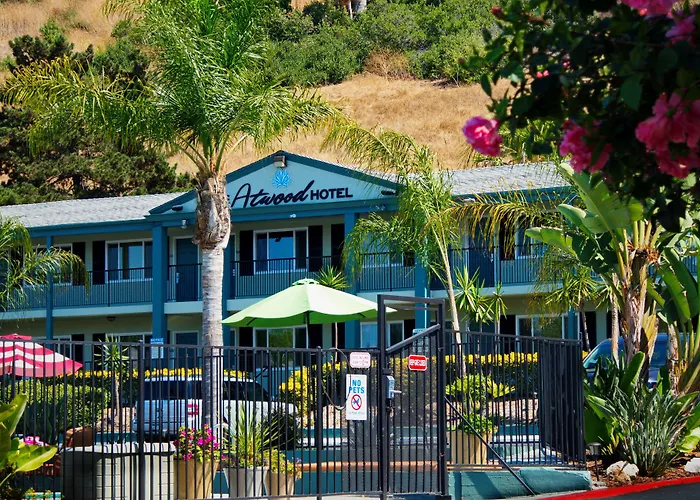 Pine Valley Motels