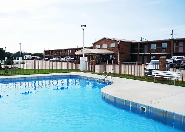 Oakley Dog Friendly Lodging and Hotels