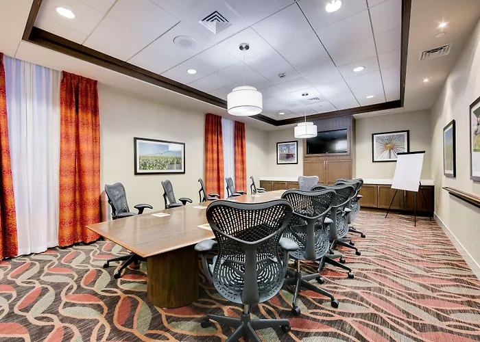 Spring Dog Friendly Lodging and Hotels