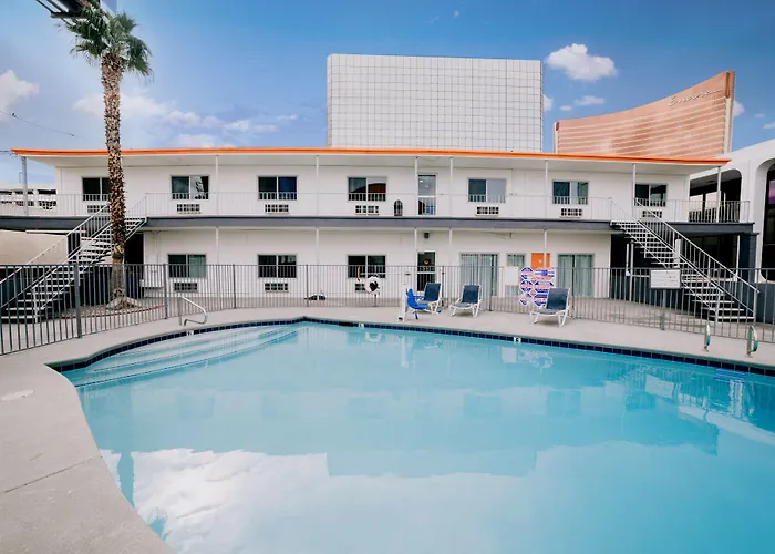 Moapa Motels