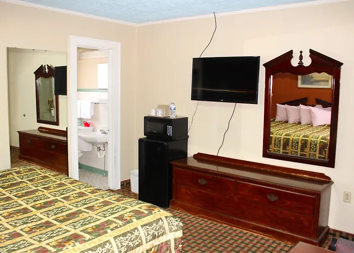 Bolivar Motels