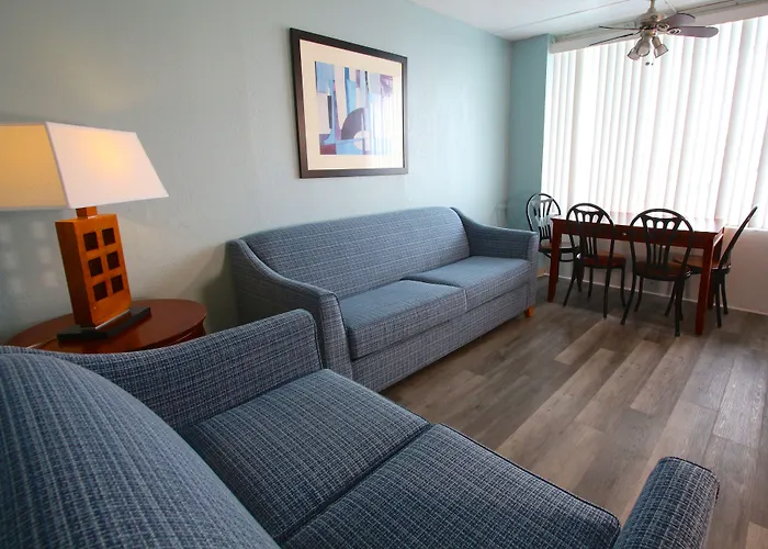 Wildwood Crest Motels