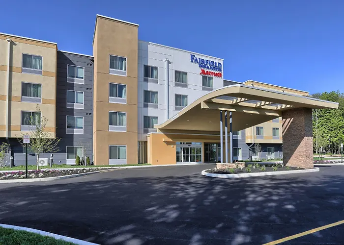 Willow Grove Dog Friendly Hotels