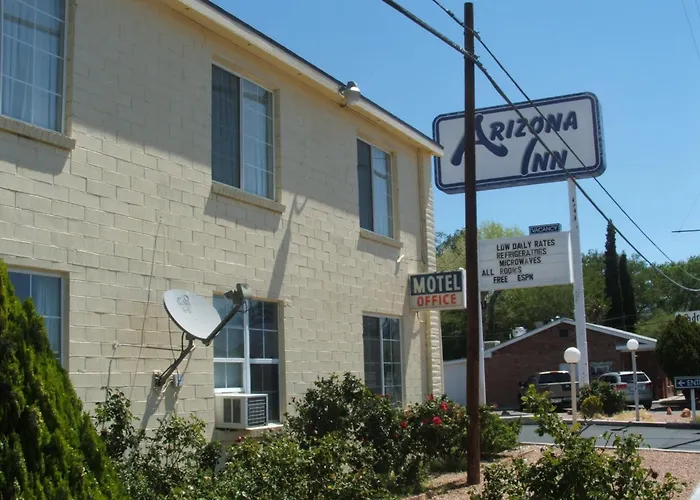 Kingman Motels