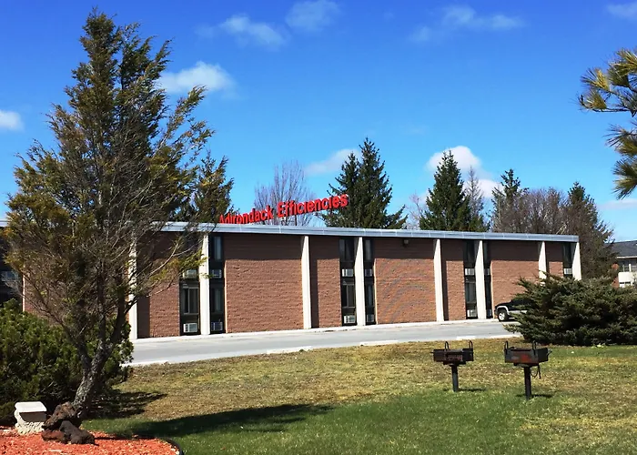 Watertown Dog Friendly Lodging and Hotels