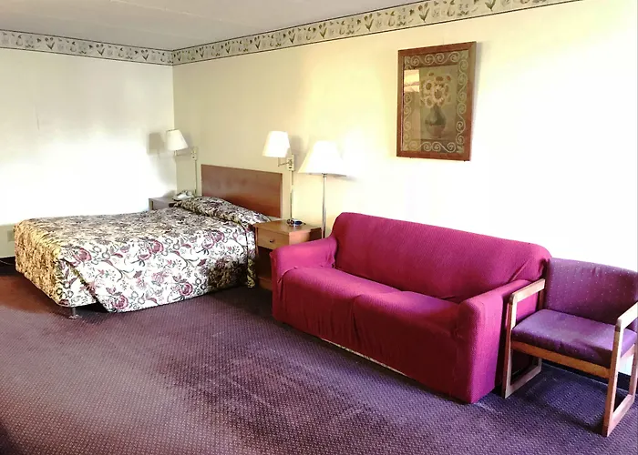 Watertown Dog Friendly Hotels