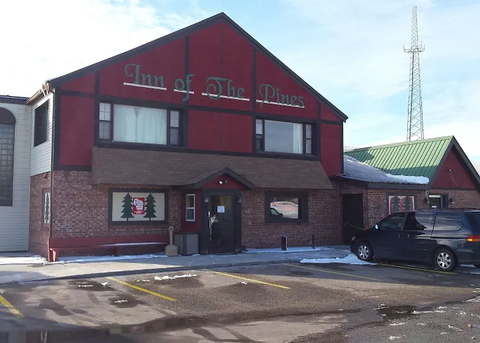 Adams Motels