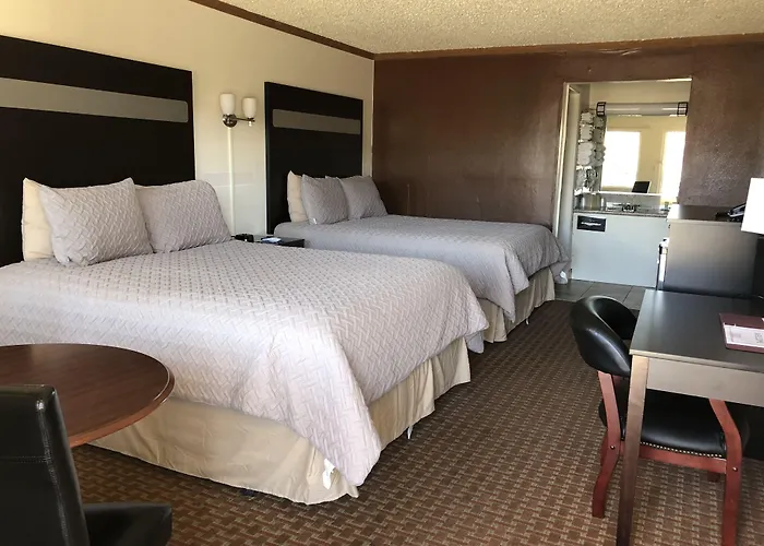 Battle Mountain Dog Friendly Lodging and Hotels