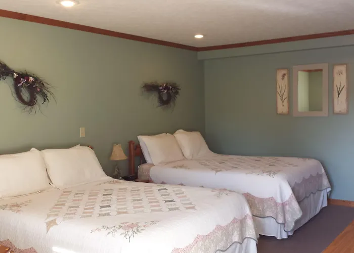 Parsons Motels