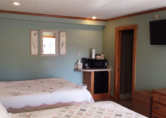 Kingwood Motels