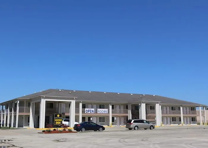 Baker Motels